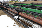 1994 John Deere 925F