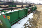 1994 John Deere 925F