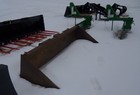  John Deere 84