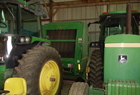 2012 John Deere 568