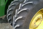 2011 John Deere 8310R