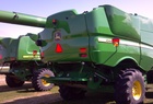 2012 John Deere S680