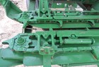 2007 John Deere 1293