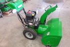 2006 Frontier ST9528
