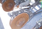  John Deere 8200