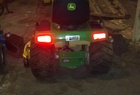 2001 John Deere 345