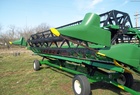 2005 John Deere 630F