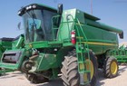 2009 John Deere 9870 STS