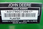 2009 John Deere 1790