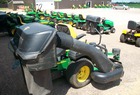 2004 John Deere z727 w/54