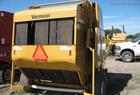 1996 Vermeer 605K