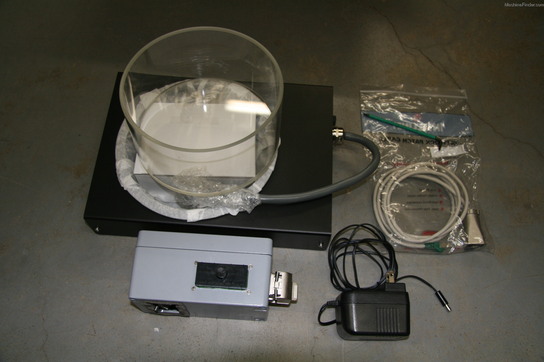2011 John Deere HARVESTLAB STATIONARY KIT