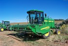2005 John Deere 4895