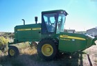 2005 John Deere 4895
