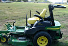 2007 John Deere 757