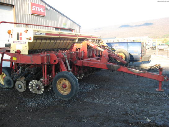  Krause 5200