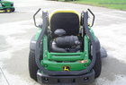 2010 John Deere Z910A 48