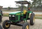 2006 John Deere 5103
