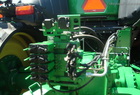 2011 John Deere 9630T