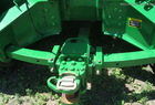 2011 John Deere 9630T