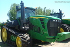 2011 John Deere 9630T