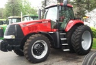2010 Case IH 215
