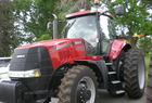 2010 Case IH 215