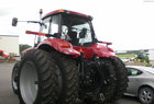 2010 Case IH 215