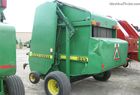  John Deere 566
