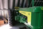 1959 John Deere 630