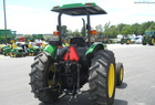 1993 John Deere 5300