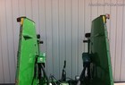 2010 John Deere HX20