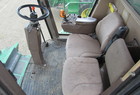 2000 John Deere 9750 STS