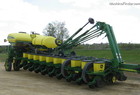 2008 John Deere 1770 24ROW