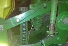 2003 John Deere 1760