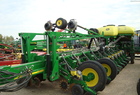 2010 John Deere 1770NT