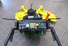 1996 John Deere 14HP COMMERCIAL WALK BEHIND