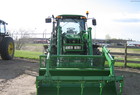 2009 John Deere 6430