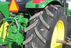 2009 John Deere 6430
