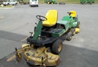 1986 John Deere F910