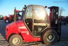 2001 Manitou MSI 30D