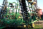 1998 John Deere 726  38'