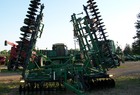 1998 John Deere 726  38'