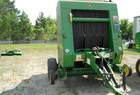 2004 John Deere 457
