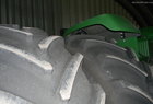 2011 John Deere 9630