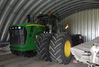 2011 John Deere 9630