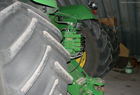 2011 John Deere 9630