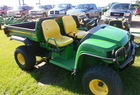 2004 John Deere HPX