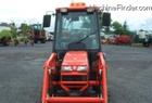 2009 Kubota B3030