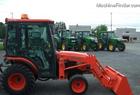2009 Kubota B3030